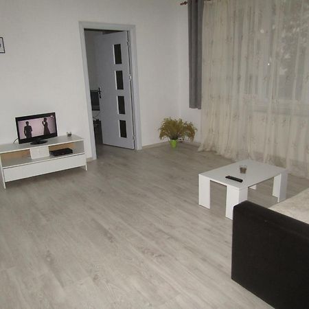 Gina Apartament Sibiu Exterior photo