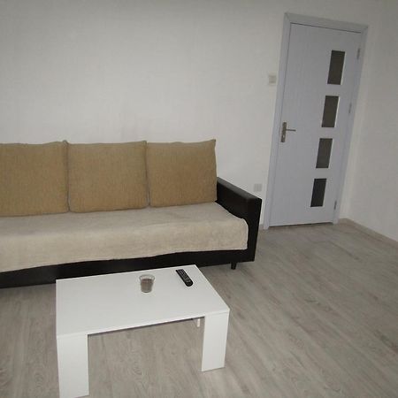 Gina Apartament Sibiu Exterior photo