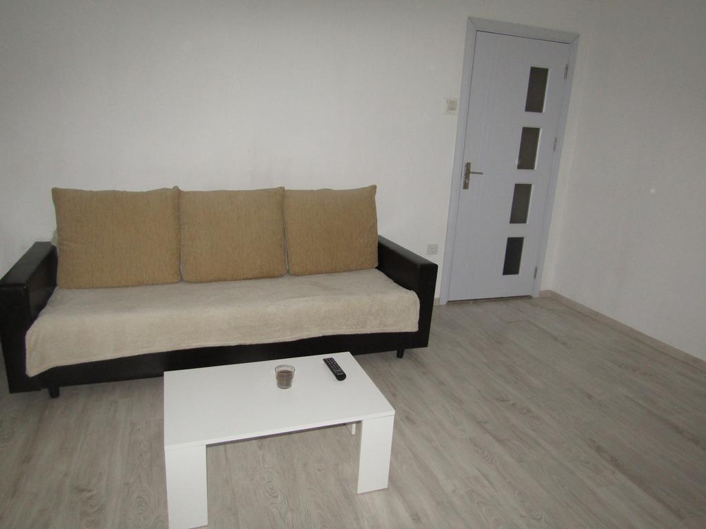 Gina Apartament Sibiu Exterior photo